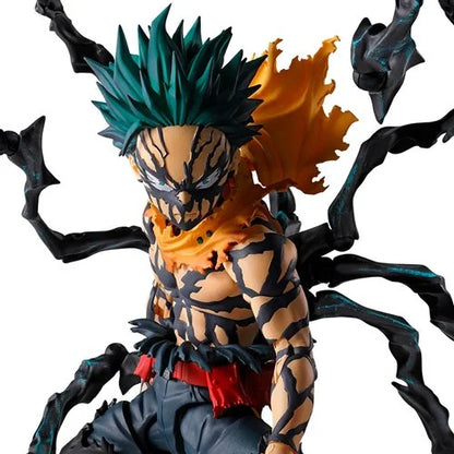 My Hero Academia - Overlay Deku S.H. Figuarts Action Figure