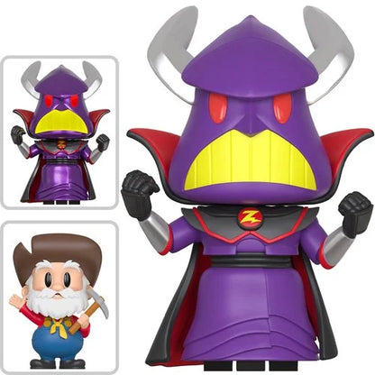Toy Story 2 - Zurg Pix! Vinyl Figure