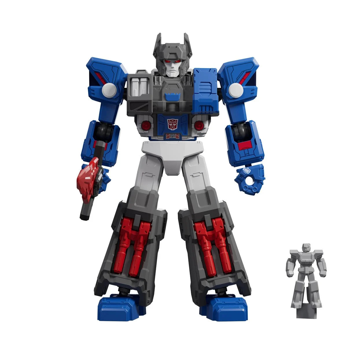 Transformers Galaxy Version Wave 11 - The Lost Light Blind Box Model Kit