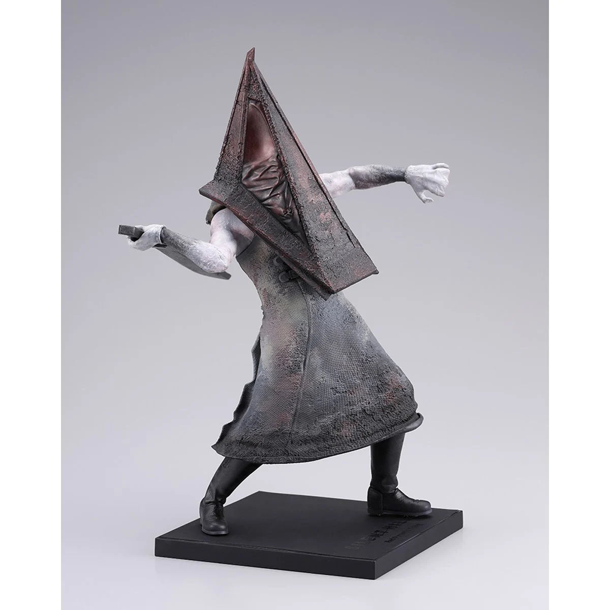Silent Hill 2 -  Red Pyramid Thing - Oshi Works 1:7 Scale Statue