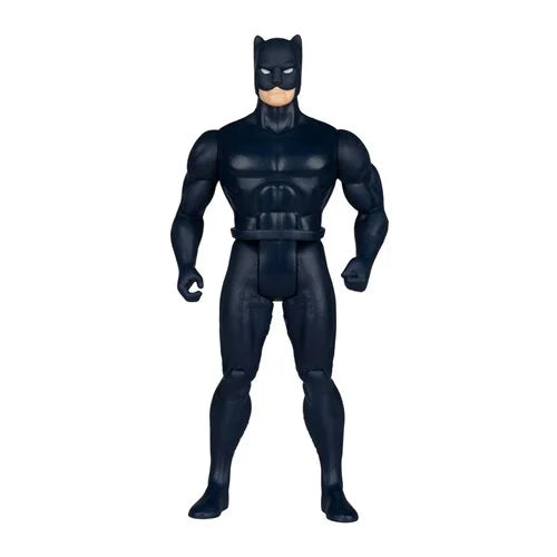 DC Super Powers - Wildcat - 4 1/2-Inch Scale Action Figure (Entertainment Earth Exclusive)