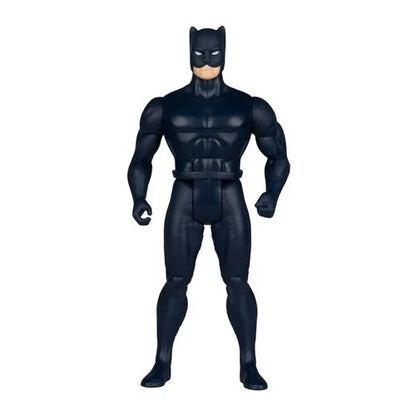 DC Super Powers - Wildcat - 4 1/2-Inch Scale Action Figure (Entertainment Earth Exclusive)