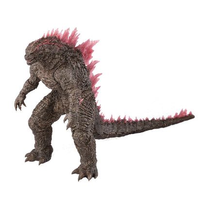 Godzilla x Kong: The New Empire - Heat Ray Godzilla Evolved Exquisite Basic Series Action Figure