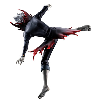 Dandadan - Okarun Transformed Ichibansho Masterlise Statue
