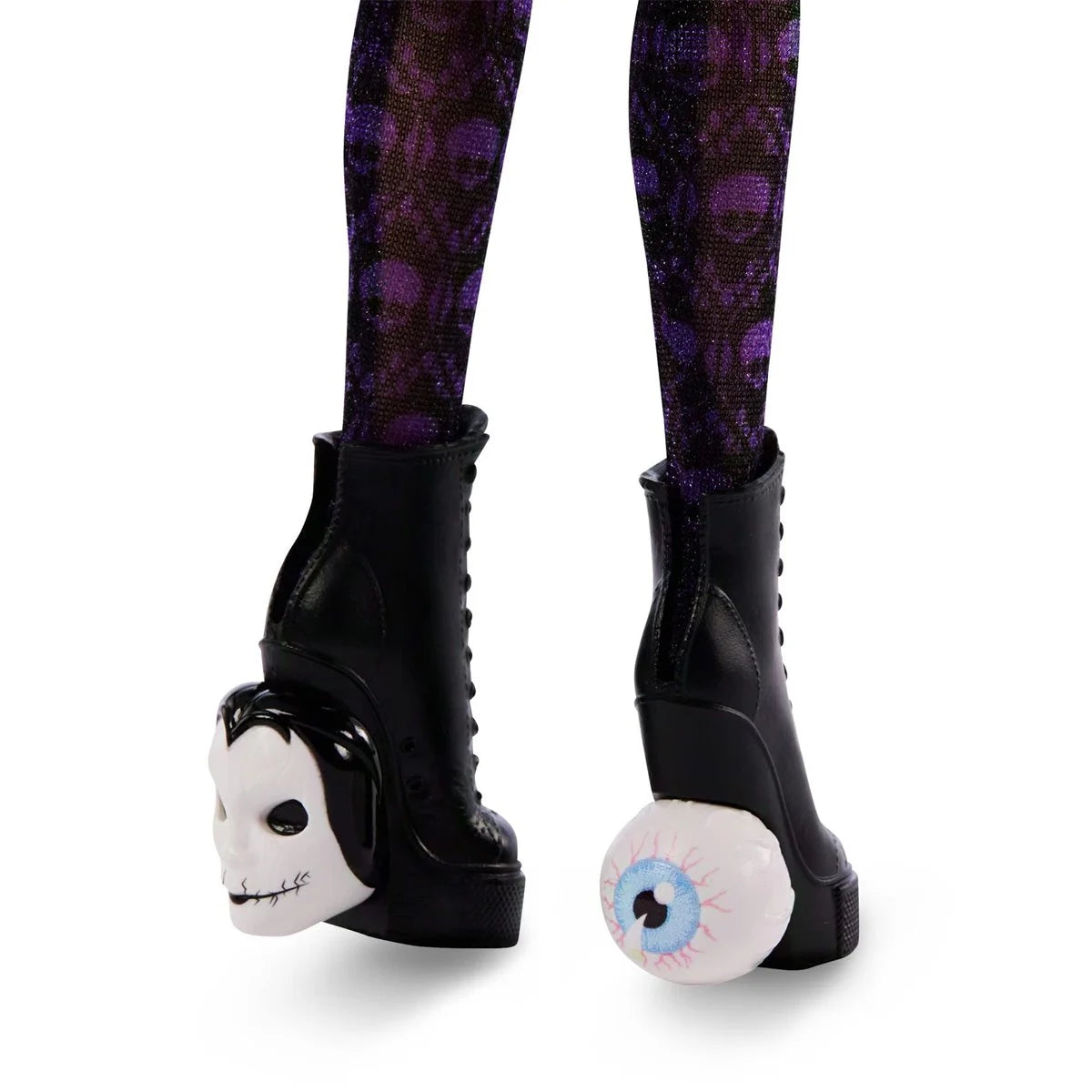 Monster High Wednesday Series - Agnes DeMille Doll