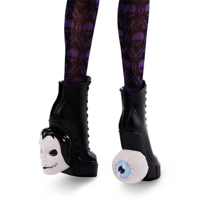 Monster High Wednesday Series - Agnes DeMille Doll