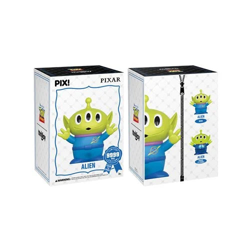 Toy Story - Alien Pix! Vinyl Figure