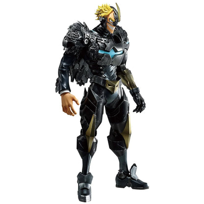 My Hero Academia - Armored All Might (A Story Reaching Out Forever) Ichibansho Masterlise Extra Statue