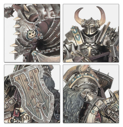 Warriors of Chaos: Chaos Knights