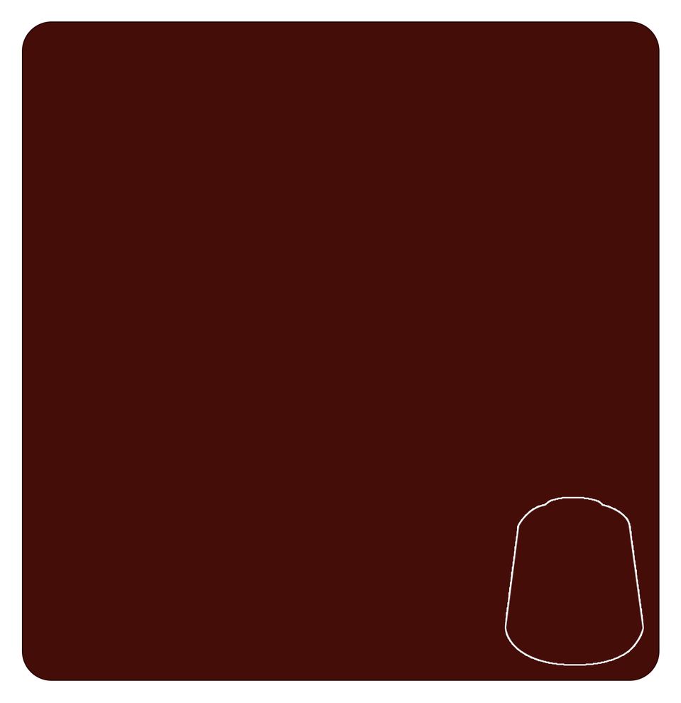 Base: Mournfang Brown 12ML