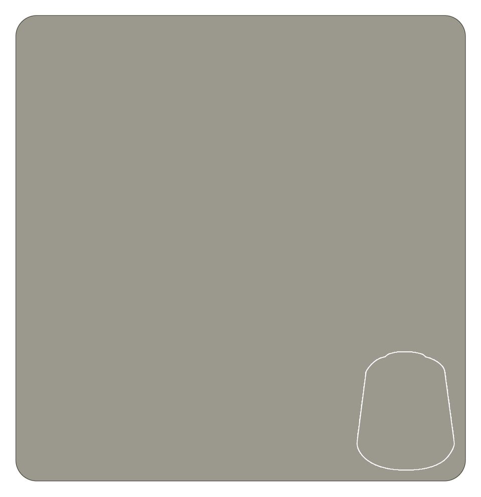 Base: Rakarth Flesh 12ML