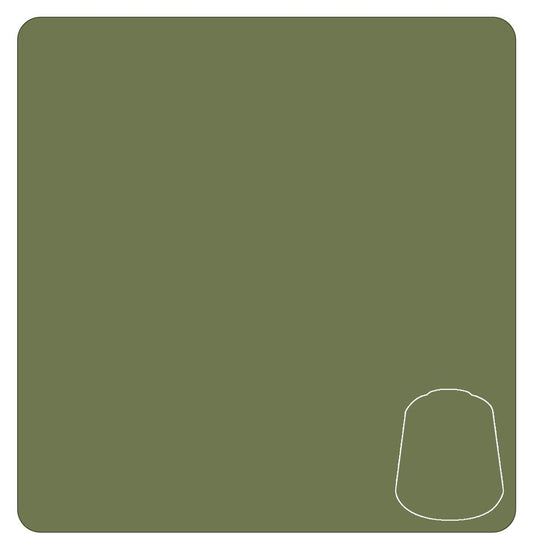 Base: Death Guard Green 12ML