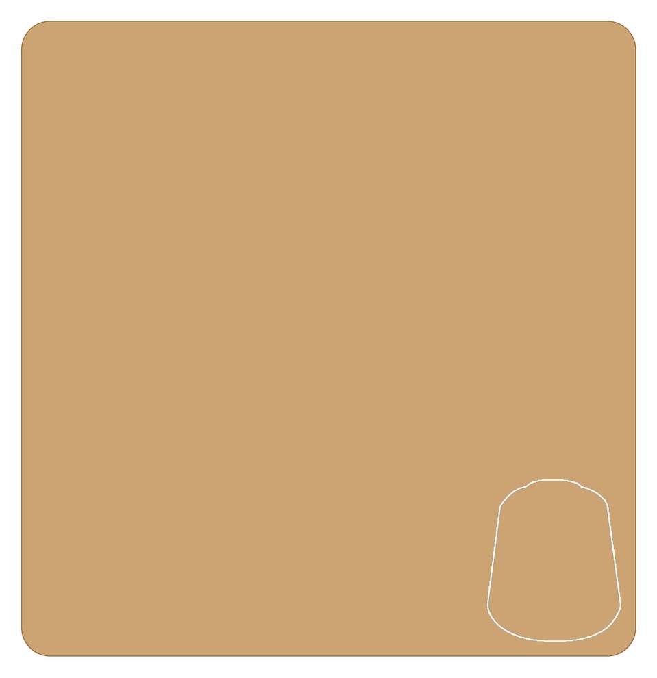 Layer: Kislev Flesh 12ML