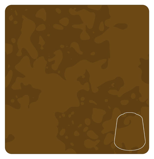 Technical: Stirland Mud 24ML