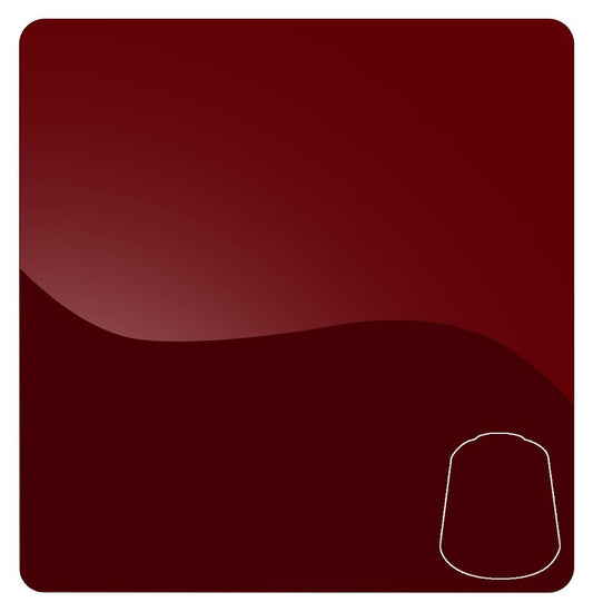 Technical: Blood For The Blood God 12ML