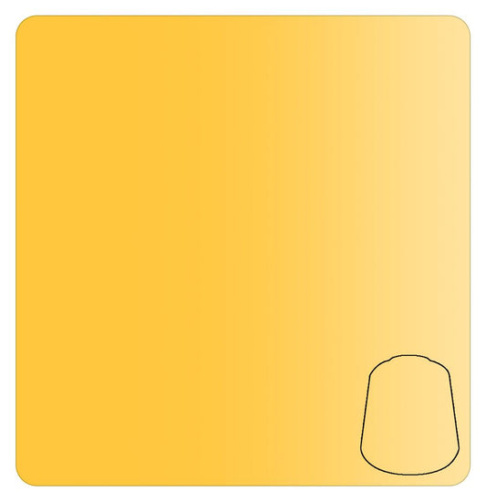 Contrast: Iyanden Yellow 18ml