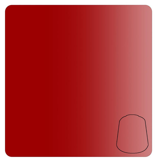 Contrast: Blood Angels Red 18ML