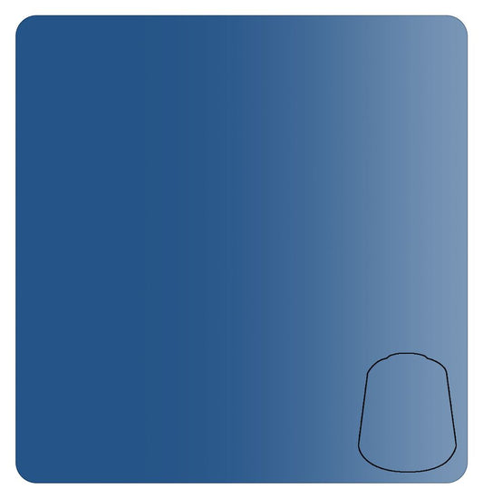 Contrast: Ultramarines Blue 18ML