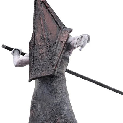 Silent Hill 2 -  Red Pyramid Thing - Oshi Works 1:7 Scale Statue