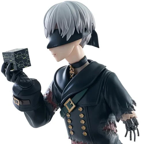 NieR:Automata - 9S For the Glory of Mankind Ichibansho Statue