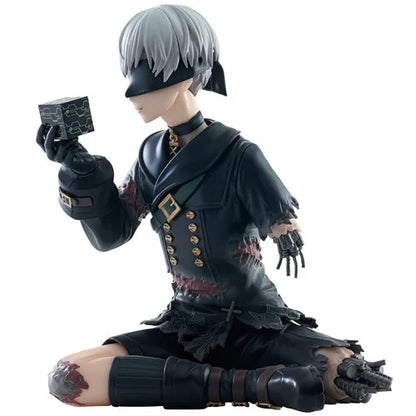 NieR:Automata - 9S For the Glory of Mankind Ichibansho Statue