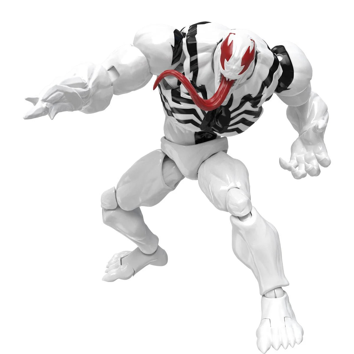 Marvel Rivals Anti-Venom Champion Class Blokees Model Kit