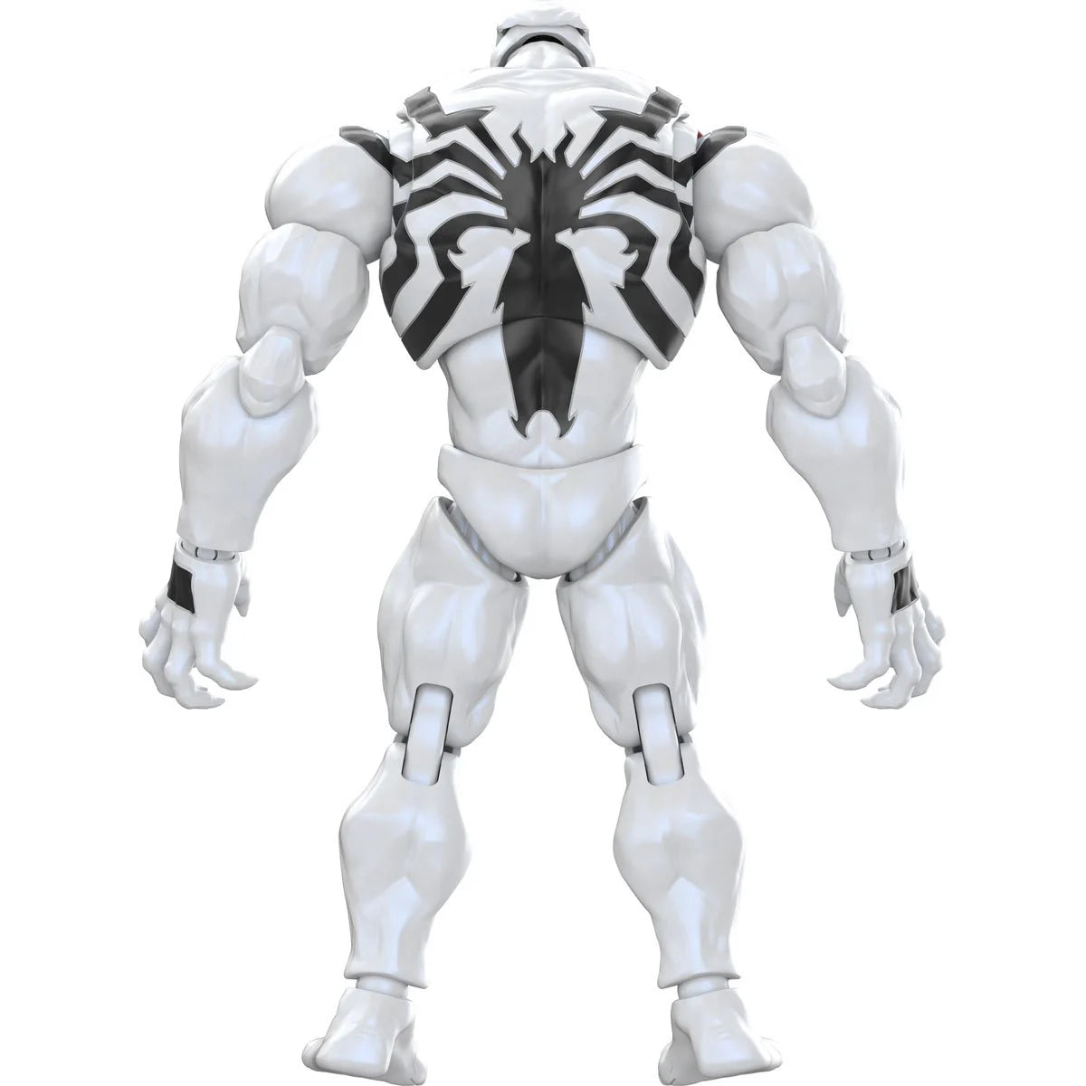Marvel Rivals Anti-Venom Champion Class Blokees Model Kit