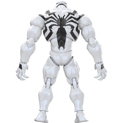 Marvel Rivals Anti-Venom Champion Class Blokees Model Kit