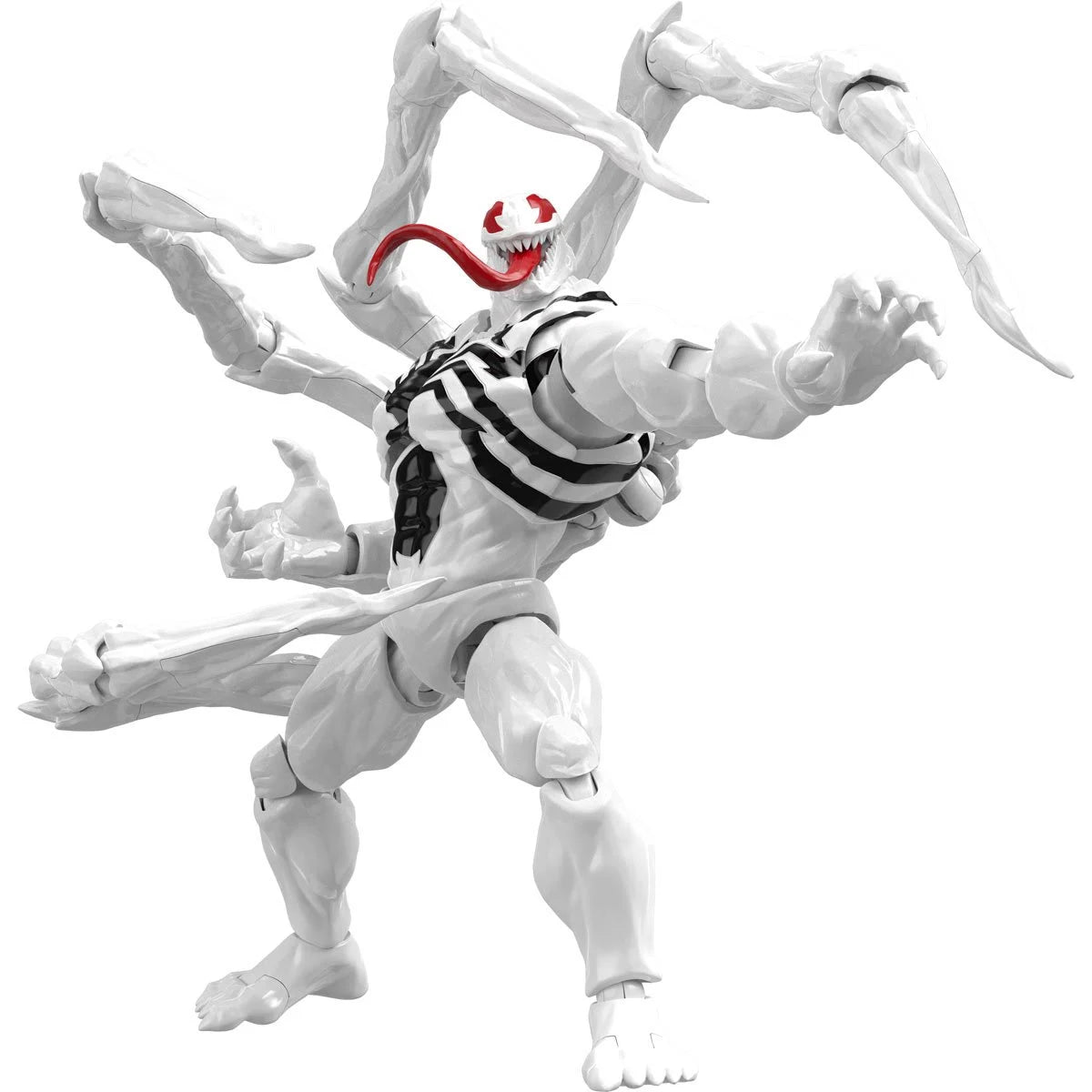 Marvel Rivals Anti-Venom Champion Class Blokees Model Kit