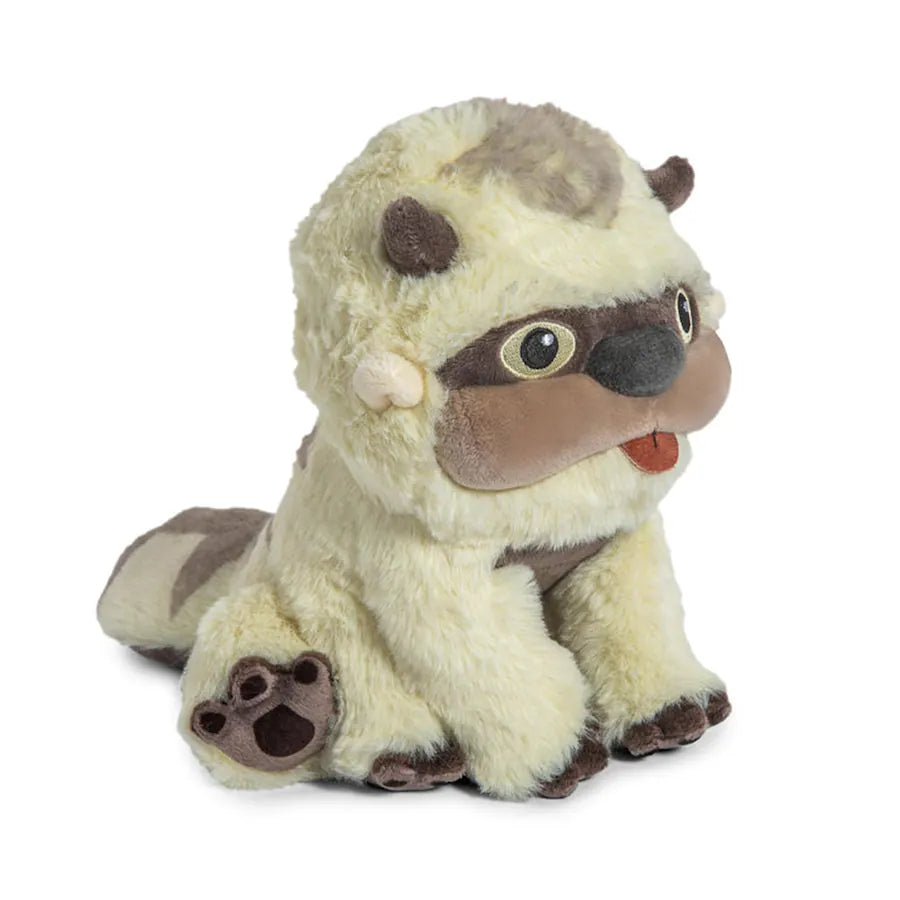Kidrobot - Avatar the Last Airbender - Appa 8-Inch Phunny Plush