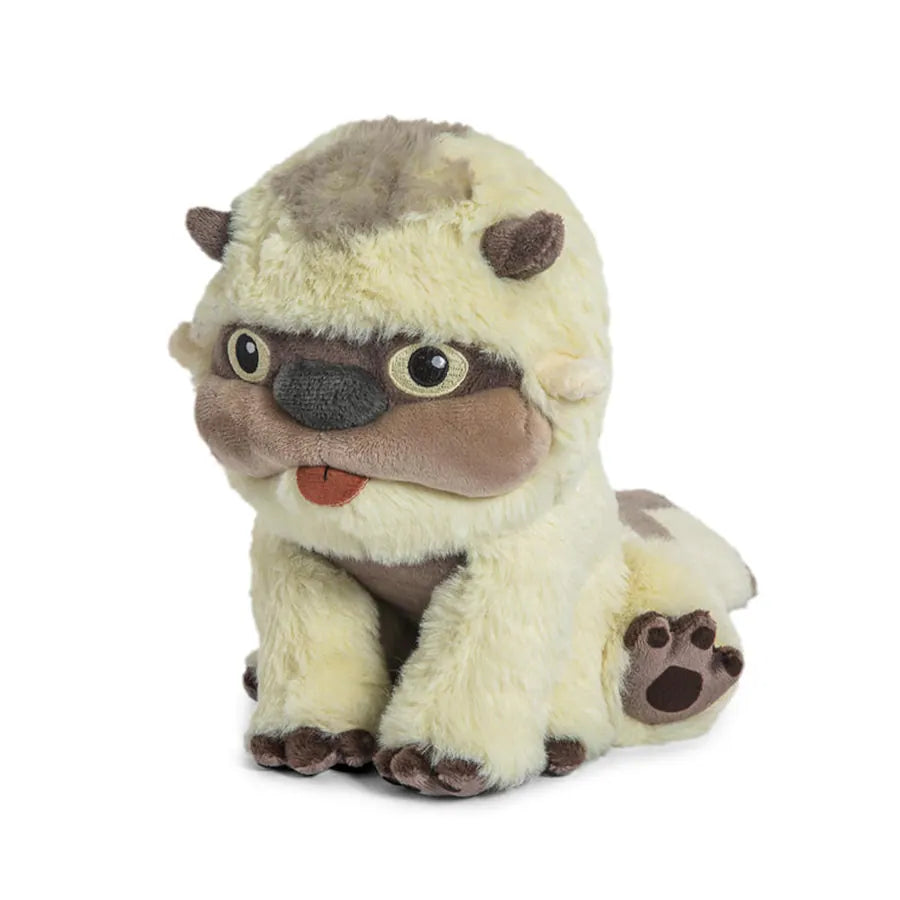 Kidrobot - Avatar the Last Airbender - Appa 8-Inch Phunny Plush