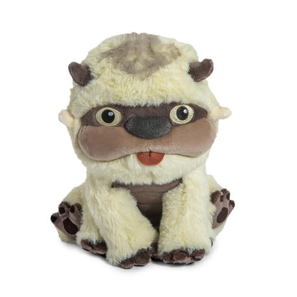 Kidrobot - Avatar the Last Airbender - Appa 8-Inch Phunny Plush