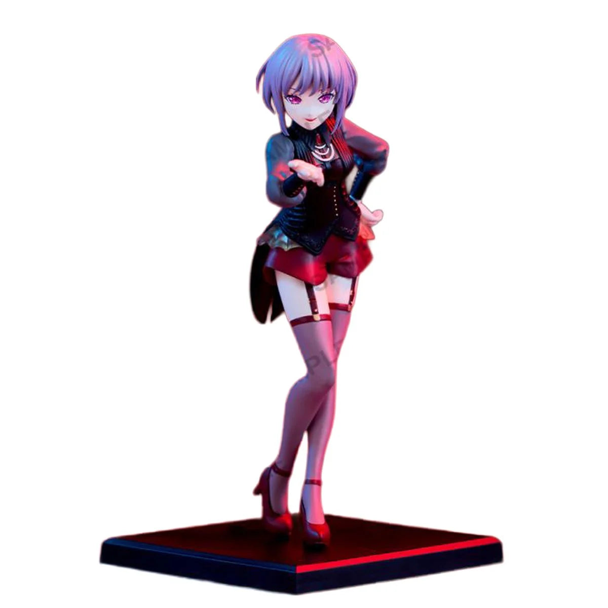 BanG Dream! - Ave Mujica Amoris Premium Statue