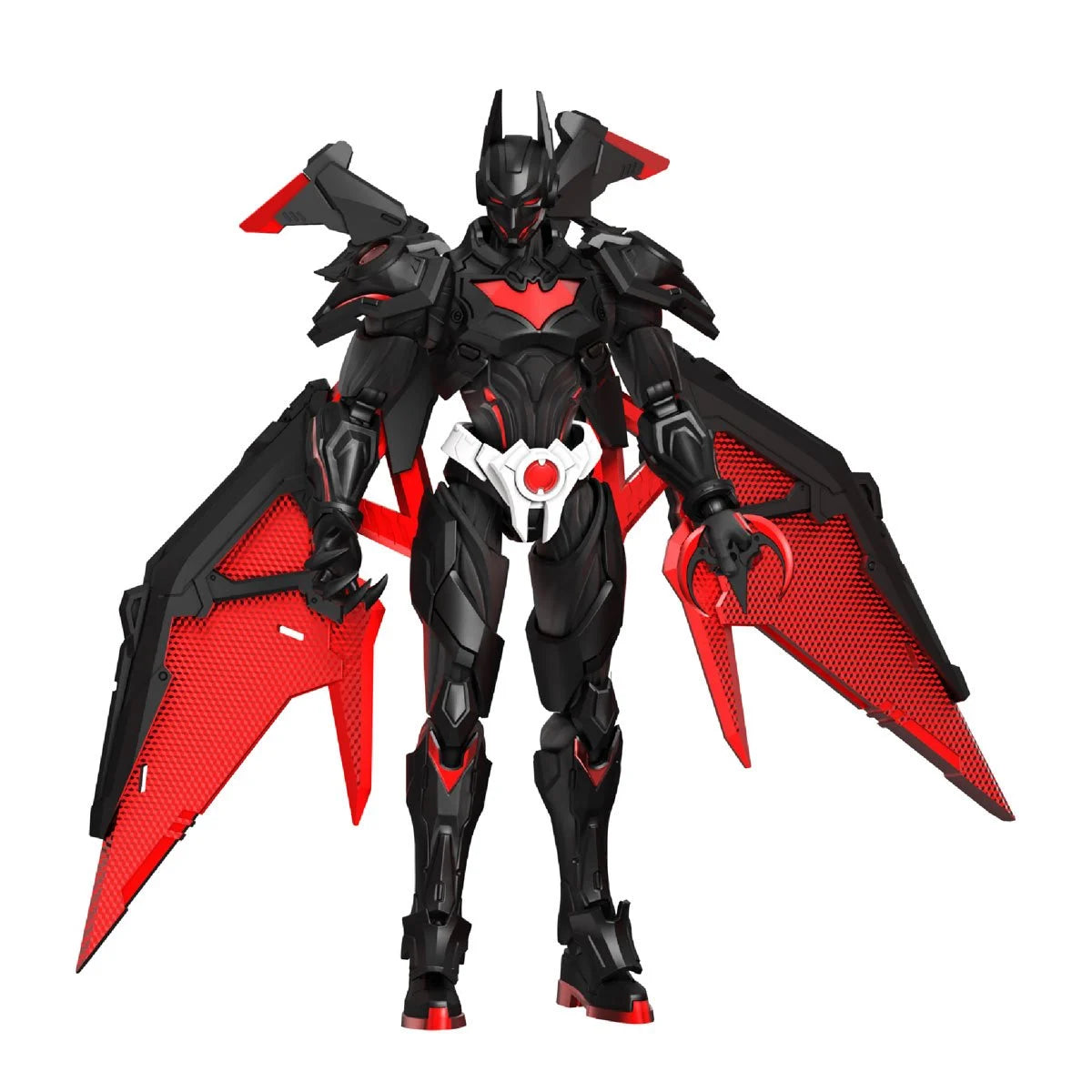 DC - Batman Beyond - Champion Class CC02 Model Kit