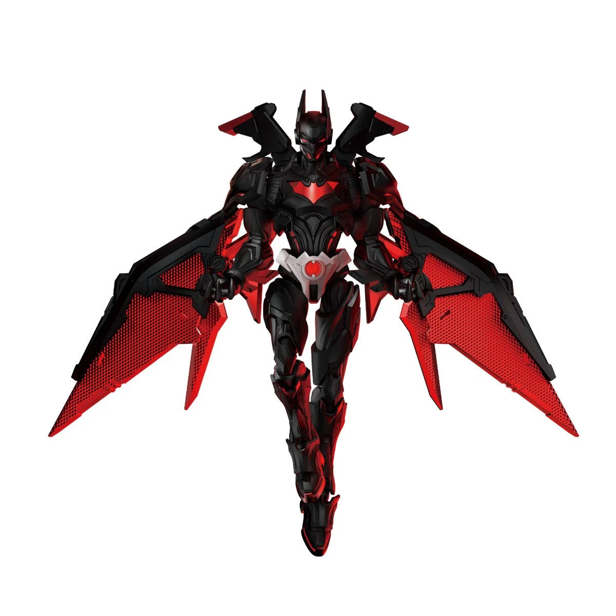 DC - Batman Beyond - Champion Class CC02 Model Kit