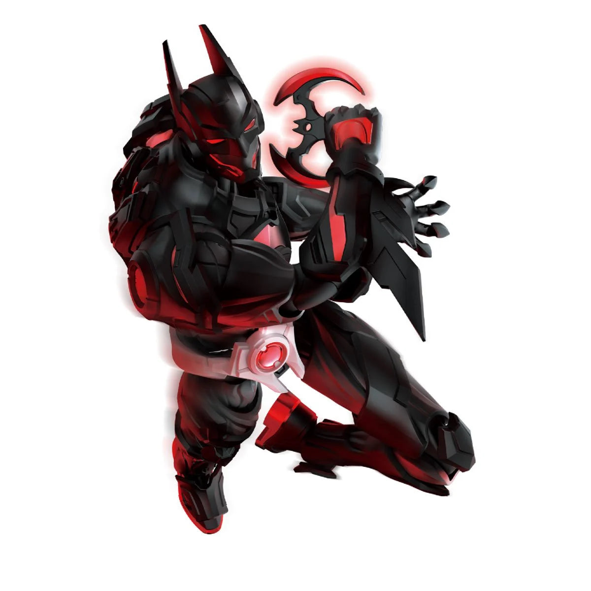 DC - Batman Beyond - Champion Class CC02 Model Kit
