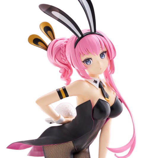Vocaloid - Megurine Luka BiCute Bunnies Statue
