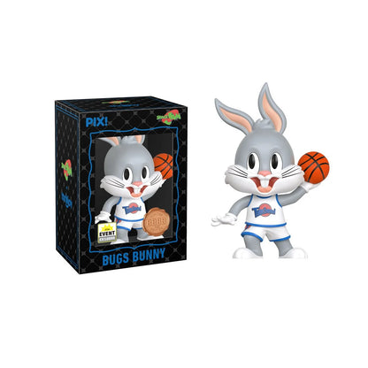 Space Jam - Bugs Bunny Pix! Vinyl Figure (2026 Convention Exclusive)