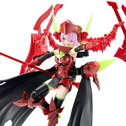 Megami Device - Bullet Knights Executioner Hell Blaze 1:1 Scale Model Kit