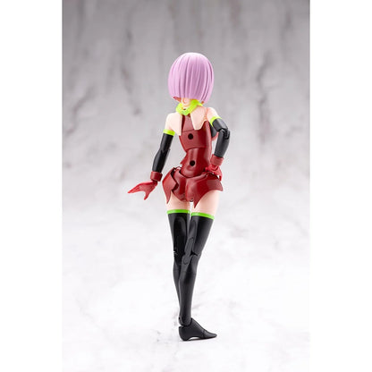 Megami Device - Bullet Knights Executioner Hell Blaze 1:1 Scale Model Kit