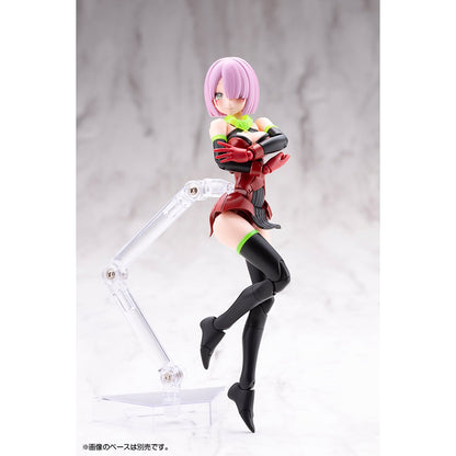 Megami Device - Bullet Knights Executioner Hell Blaze 1:1 Scale Model Kit