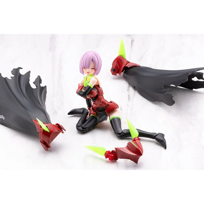 Megami Device - Bullet Knights Executioner Hell Blaze 1:1 Scale Model Kit