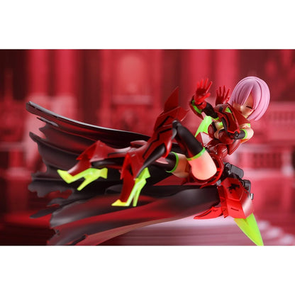 Megami Device - Bullet Knights Executioner Hell Blaze 1:1 Scale Model Kit