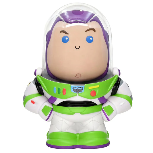 Toy Story - Buzz Lightyear PVC Figural Bank