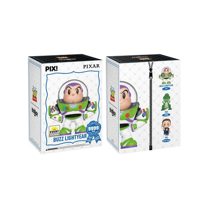 Toy Story - Buzz Lightyear Pix! Vinyl Figure (2026 Convention Exclusive)