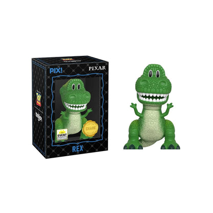 Toy Story - Buzz Lightyear Pix! Vinyl Figure (2026 Convention Exclusive)