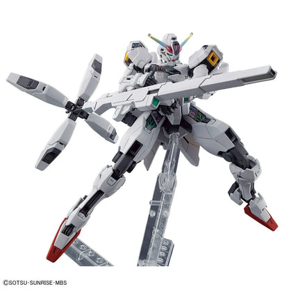 Mobile Suit Gundam: The Witch From Mercury Gundam - Calibarn High Grade 1:144 Scale Model Kit
