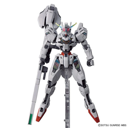 Mobile Suit Gundam: The Witch From Mercury Gundam - Calibarn High Grade 1:144 Scale Model Kit