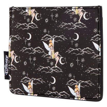 Tinker Bell Night Sky Card Holder