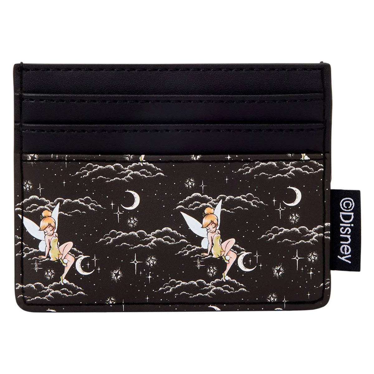 Tinker Bell Night Sky Card Holder